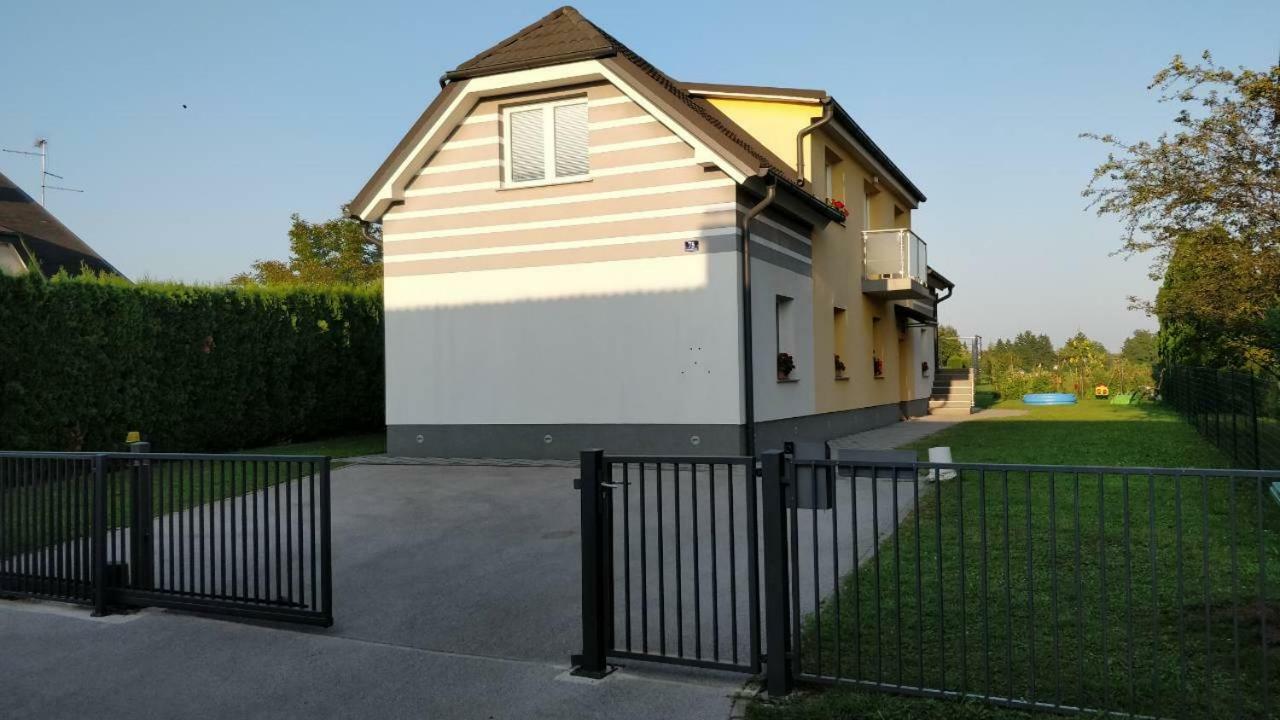 Ana`s place Celje Exterior foto