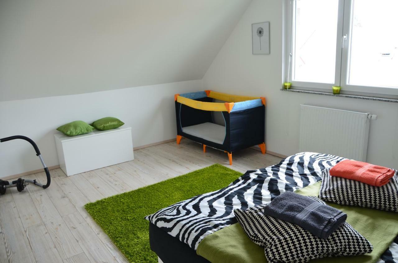 Ana`s place Celje Exterior foto